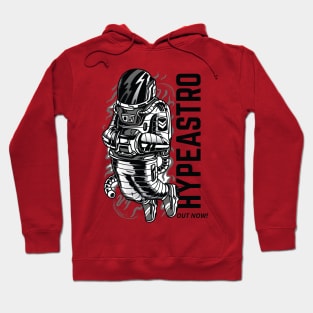 Hypeastro Hoodie